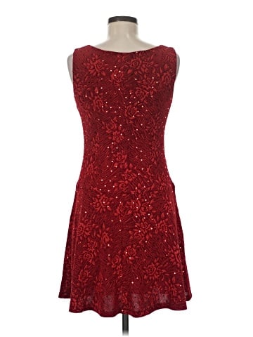 DressBarn Cocktail Dress (view 2)