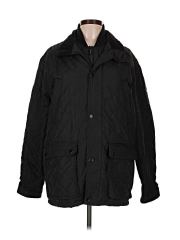 London Fog Coat (view 1)