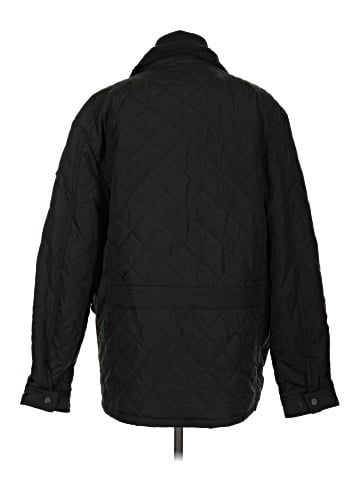 London Fog Coat (view 2)