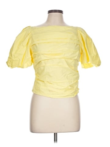 Endless Rose Short Sleeve Top (view 1)