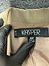 Kasper Tan Blazer Size 10 Petite - photo 6