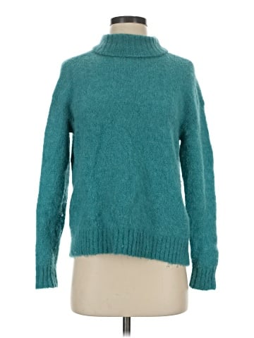 Toad & Co Wool Pullover Sweater (view 1)