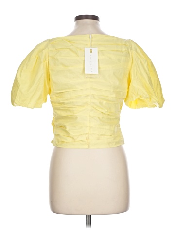 Endless Rose Short Sleeve Top (view 2)