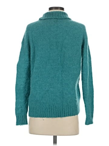 Toad & Co Wool Pullover Sweater (view 2)