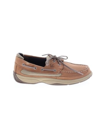 Sperry Top Sider Flats (view 1)