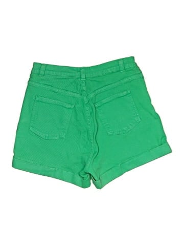 Denim by American Apparel Shorts (view 2)