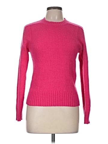 Bloomingdale's Turtleneck Sweater (view 1)