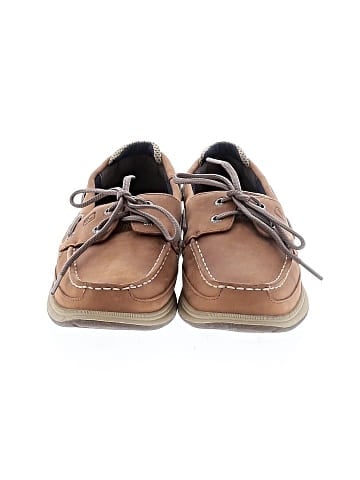 Sperry Top Sider Flats (view 2)