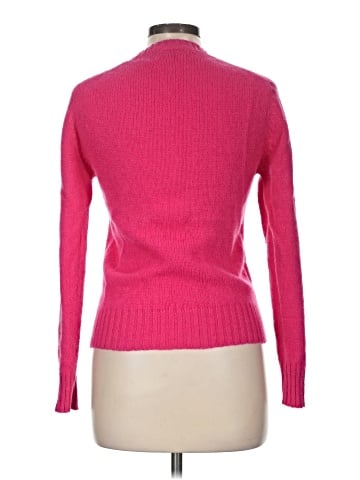 Bloomingdale's Turtleneck Sweater (view 2)