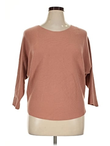 Vila Milano Pullover Sweater (view 1)