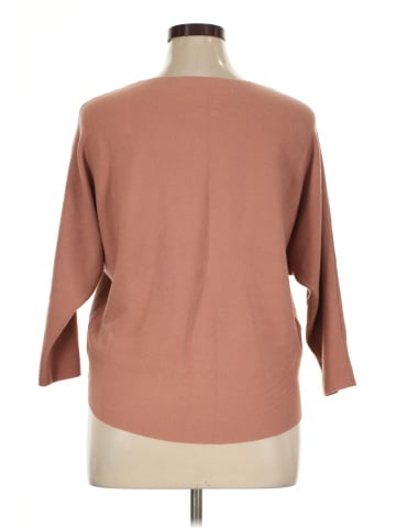 Vila Milano Pullover Sweater (view 2)