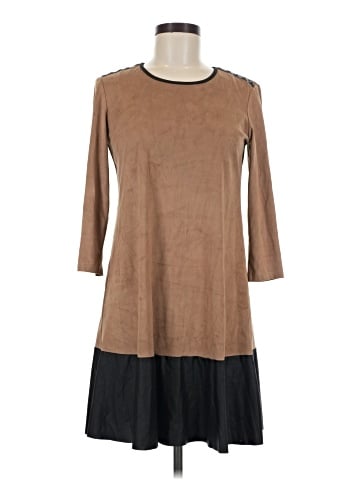Tiana B. Casual Dress (view 1)