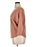 Vila Milano Tan Pink Pullover Sweater Size XL - photo 5
