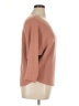 Vila Milano Tan Pink Pullover Sweater Size XL - photo 4