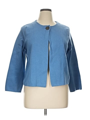 Charter Club Cardigan (view 1)