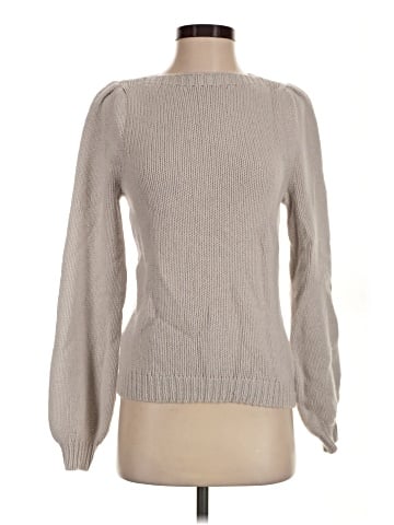 Brochu Walker Pullover Sweater (view 1)