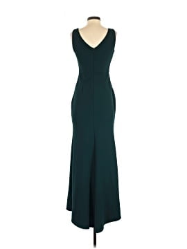 Betsy & Adam Cocktail Dress (view 2)