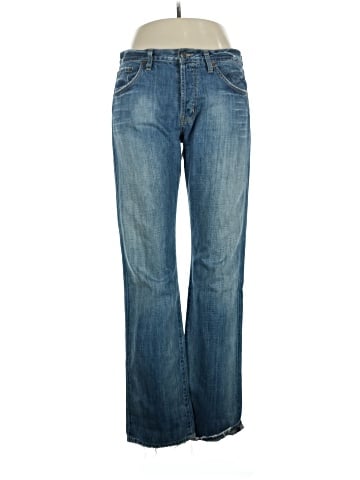 Red Engine Jeans (view 1)