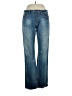 Red Engine Blue Jeans Size 31 waist - photo 1