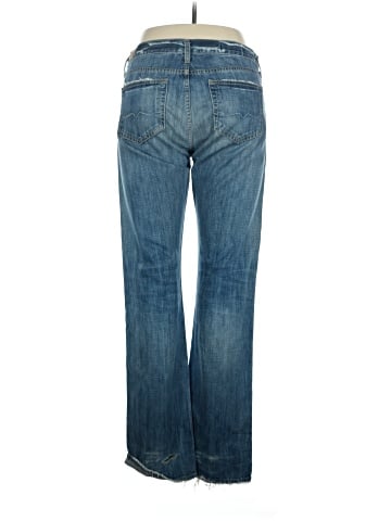 Red Engine Jeans (view 2)