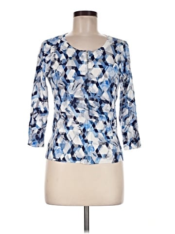 White House Black Market Cardigan (view 1)
