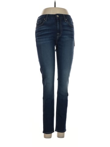 7 For All Mankind Jeans (view 1)