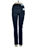 7 For All Mankind Blue Jeans Size 27 waist - photo 2