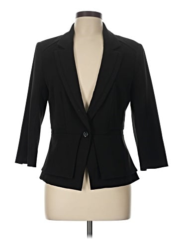 White House Black Market Blazer (view 1)