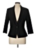 White House Black Market Black Blazer Size 10 - photo 1