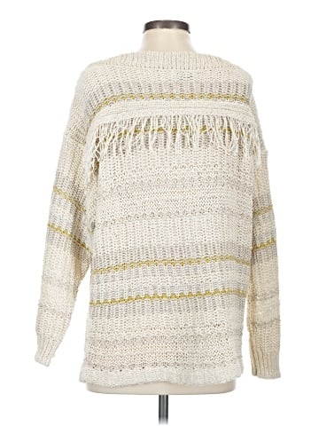 Closed Pullover Sweater (view 2)