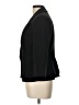 White House Black Market Black Blazer Size 10 - photo 5