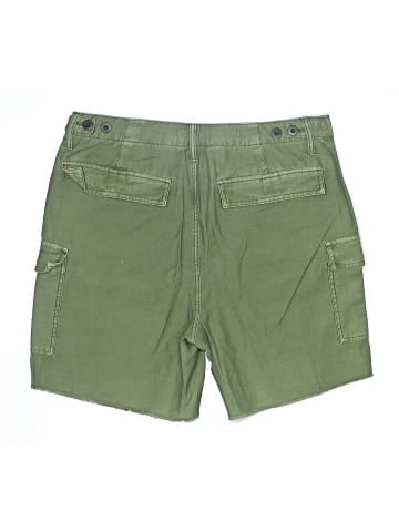 Madewell Cutoff Cargo Shorts (view 2)