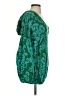 BDG Paisley Teal Green Pullover Sweater Size XS - photo 4