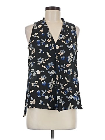 Vince Camuto Sleeveless Blouse (view 1)