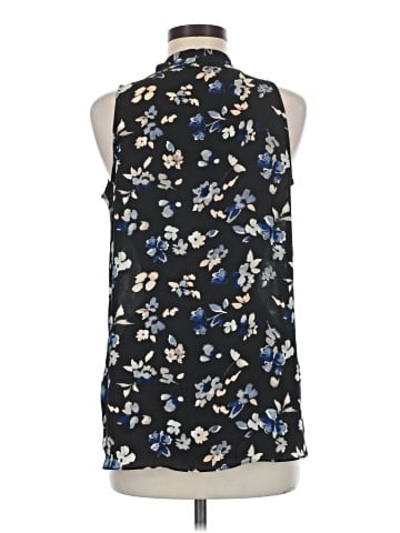 Vince Camuto Sleeveless Blouse (view 2)