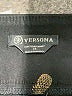 Versona Print Black Casual Pants Size 14 - photo 7