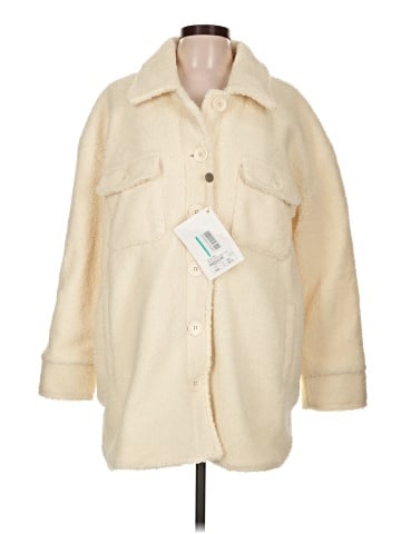 Muubaa Fleece (view 1)