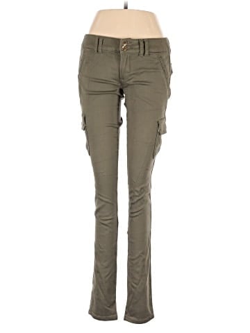 American Eagle Outfitters Cargo Pants (view 1)