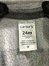Carter's Gray Vest 18-24 MO / 24 MO - photo 3