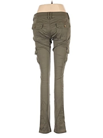 American Eagle Outfitters Cargo Pants (view 2)