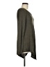 Green Envelope Gray Pullover Sweater Size M - photo 4