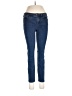 Madewell Solid Blue Jeans Size 30 waist - photo 1
