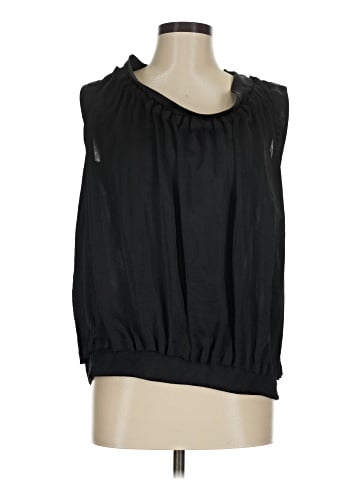 Club Monaco Sleeveless Blouse (view 1)
