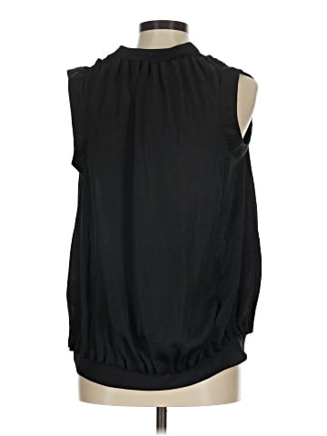 Club Monaco Sleeveless Blouse (view 2)