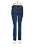 Madewell Solid Blue Jeans Size 30 waist - photo 2
