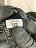 Obermeyer 100% Polyester Solid Gray Snow Jacket Size 10 - photo 6