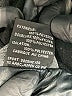 Obermeyer 100% Polyester Solid Gray Snow Jacket Size 10 - photo 7