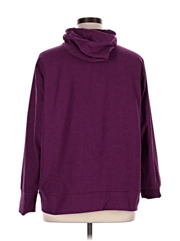 Beyond Yoga Zip Up Hoodie (view 2)