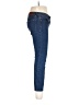 Madewell Solid Blue Jeans Size 30 waist - photo 4