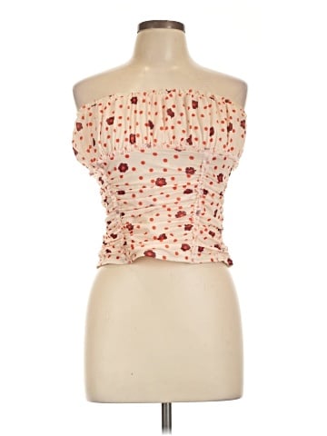Free People Sleeveless Blouse (view 1)